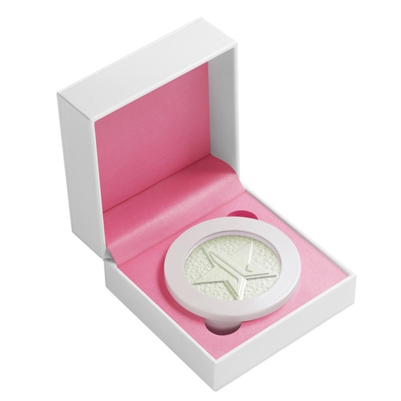 Jeffree Star | Extreme Frost - Picture 4 of 7